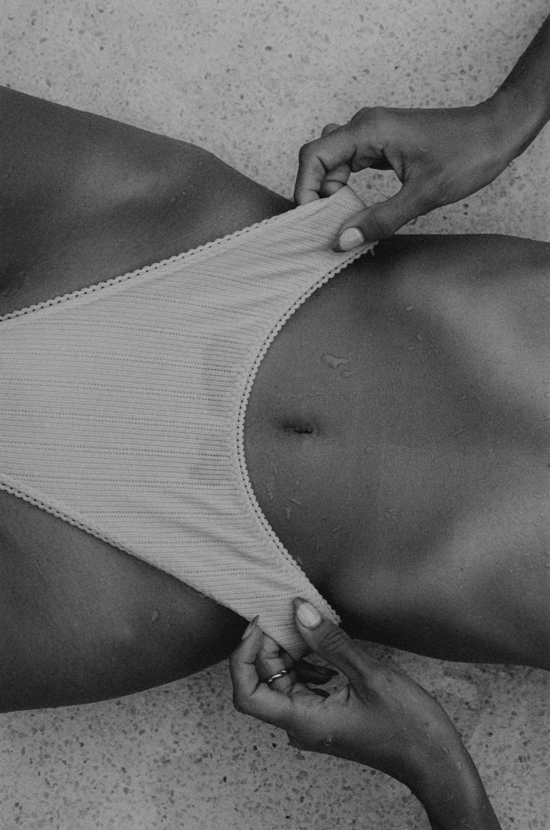 Metabolism isn't just about weight. It's about how well your body works.