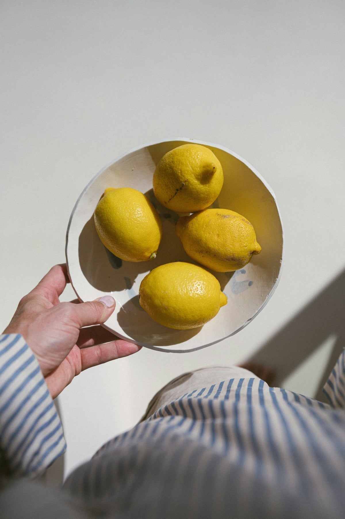 Why we chose these doses: The thinking behind our numbers