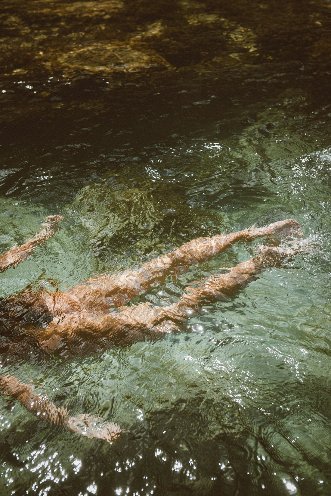 Hormonal harmony: When your hormones are steady, everything else gets easier