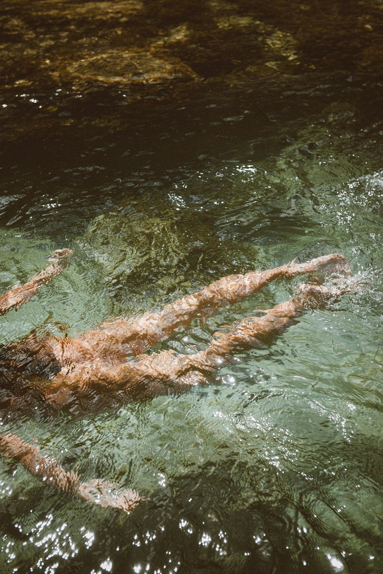 Hormonal harmony: When your hormones are steady, everything else gets easier
