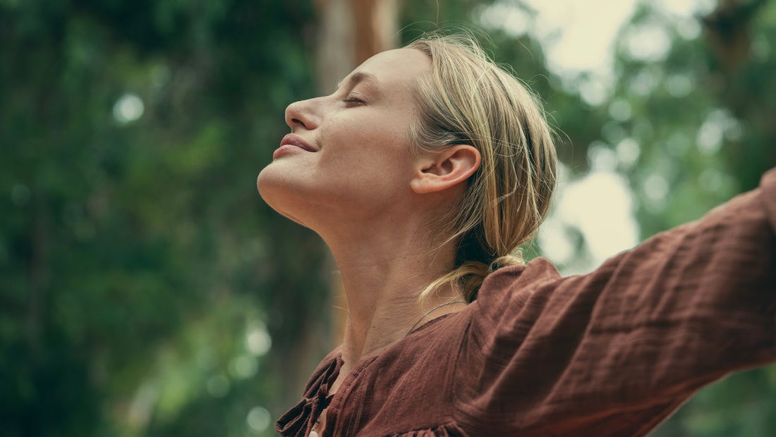 B3 + B12: The dynamic duo every woman should know about