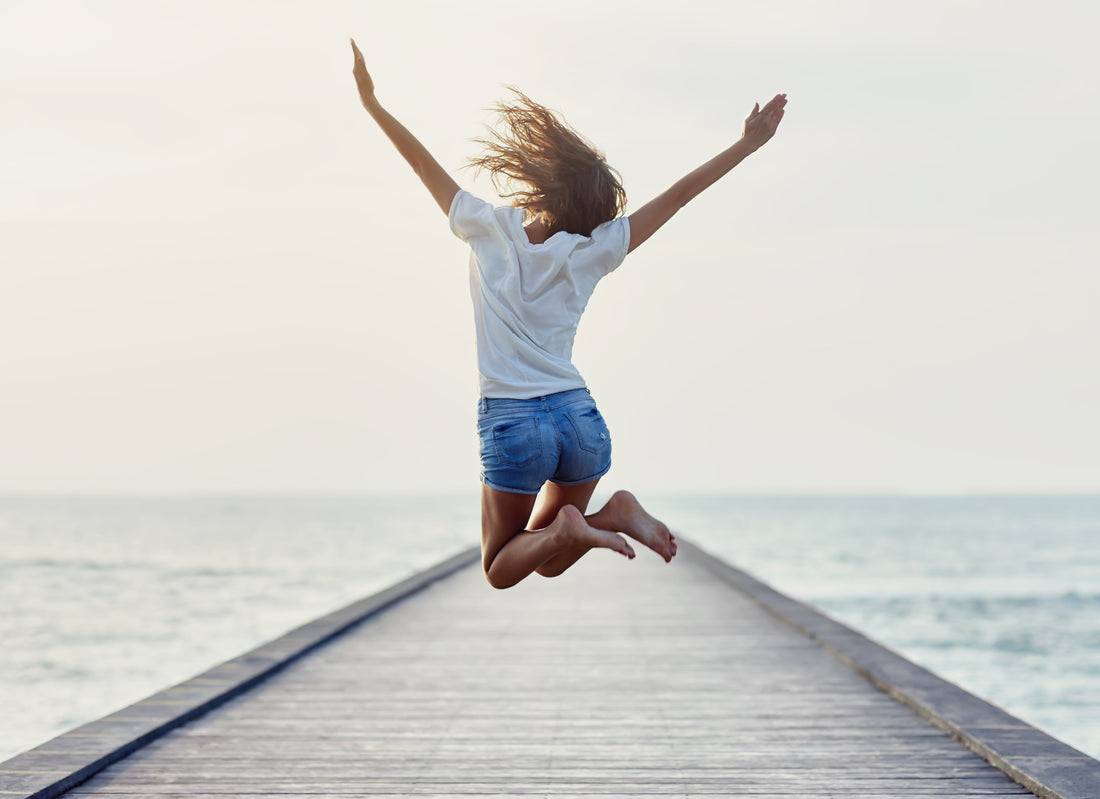 Supporting metabolism: Why energy isn’t just about what you eat
