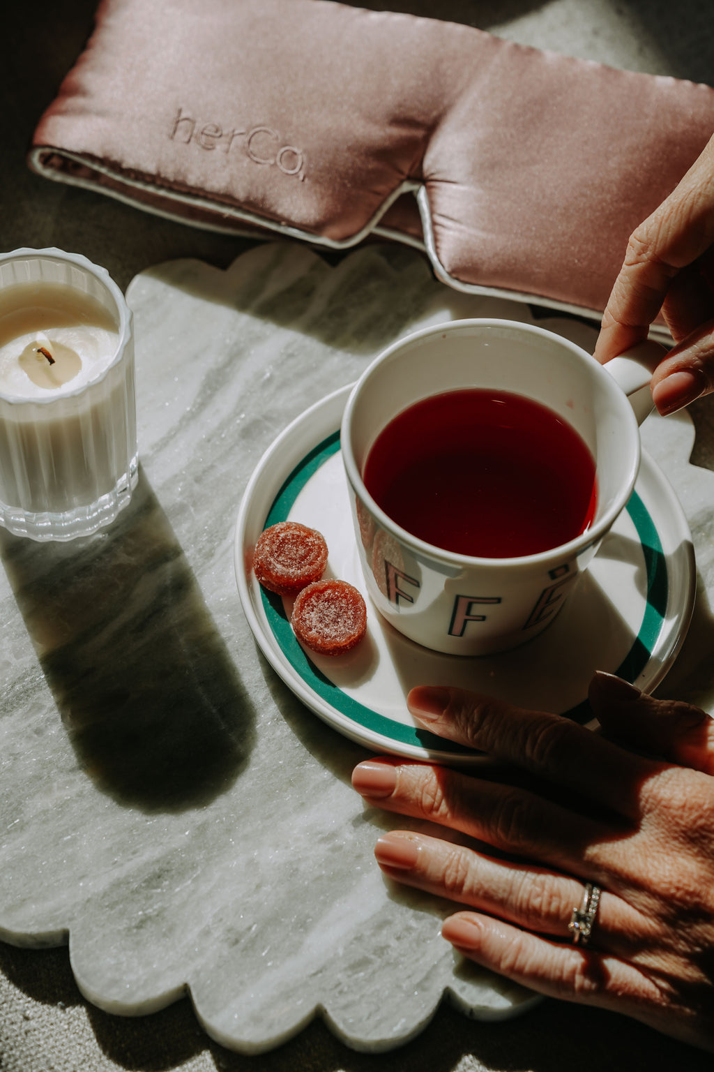 Spark: Energy + daily support gummies