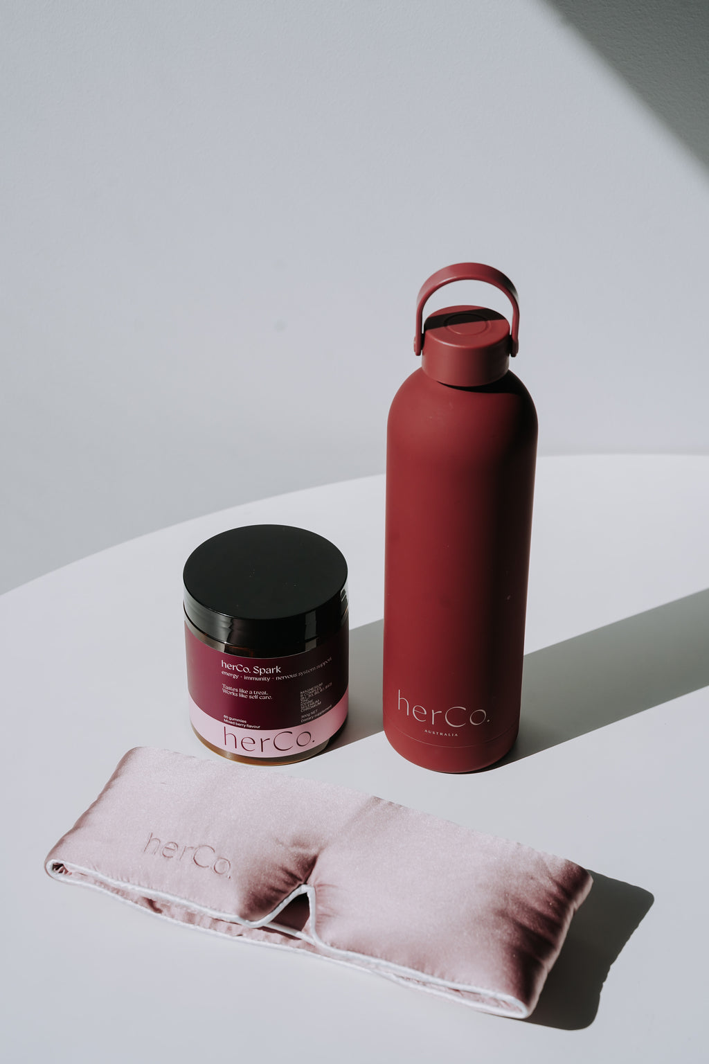 herCo Bundle