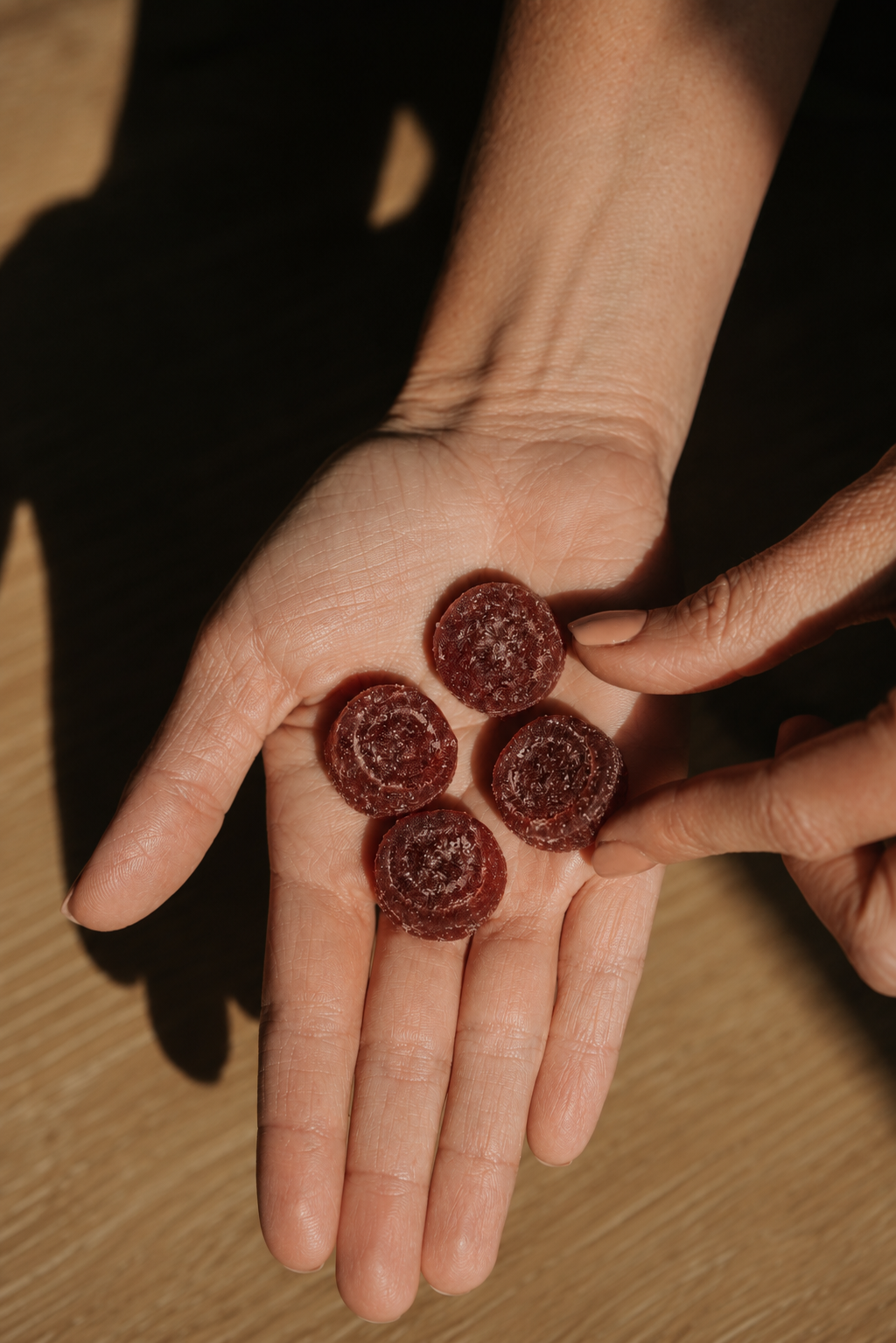 Spark: Energy + daily support gummies