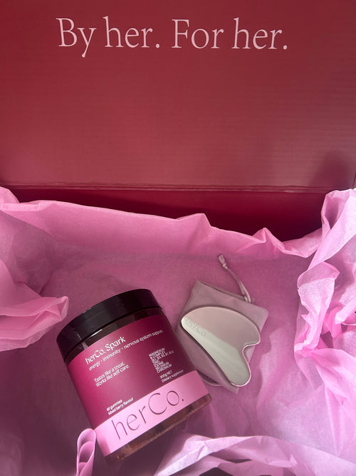 The Glow Gift Pack