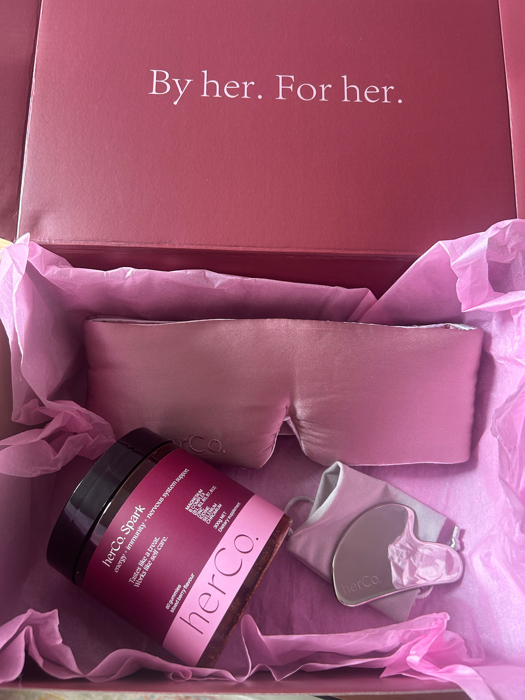 The Rest and Renewal Gift Pack