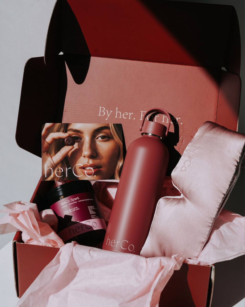 herCo Bundle