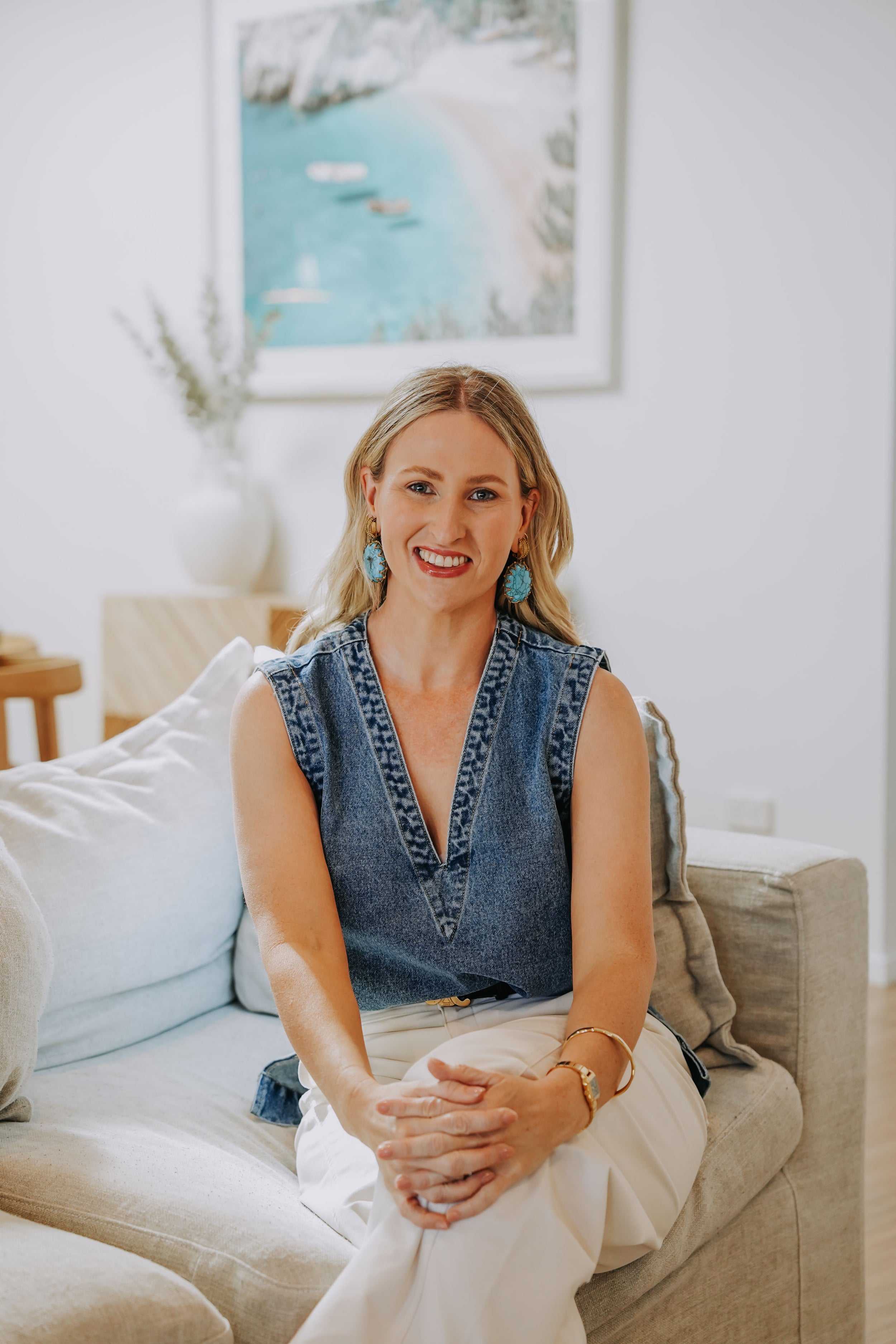 Founder story: Jenny Conroy